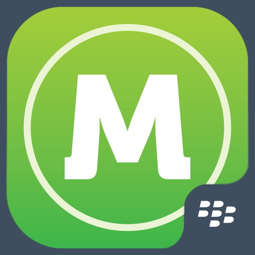 OurMeeting for BlackBerry