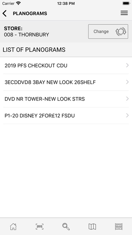 Avolin Vision Mobile screenshot-5