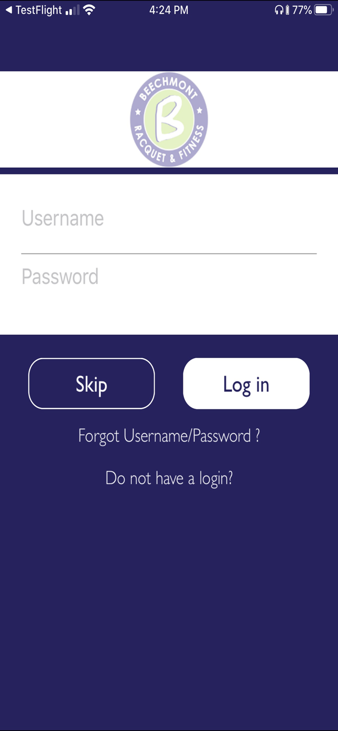 Beechmont Racquet and Fitness