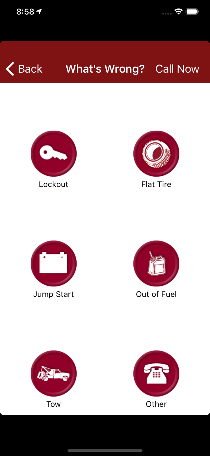 Farm Bureau MobileAgent