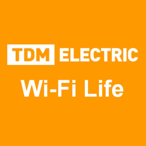 TDM Wi-Fi Life