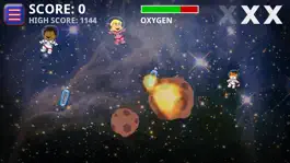 Game screenshot Astro Storm: Rescue Astronauts mod apk