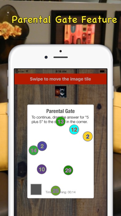 Screenshot #10 for Meow Fun