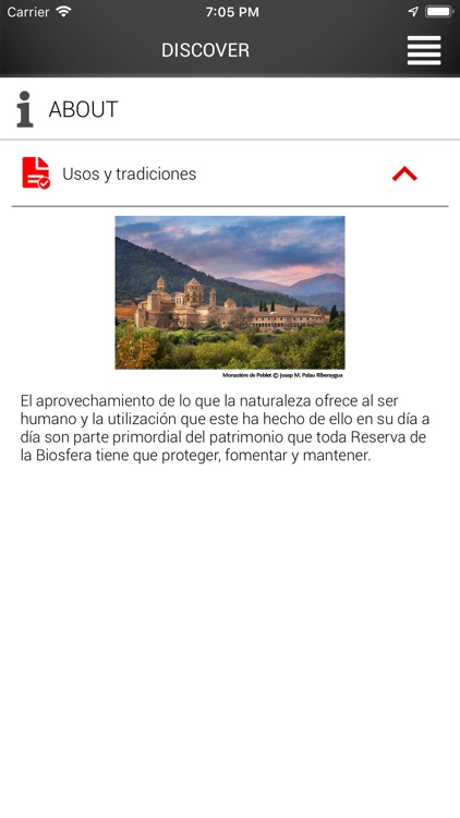 Aves Biosfera Gran Canaria screenshot-4