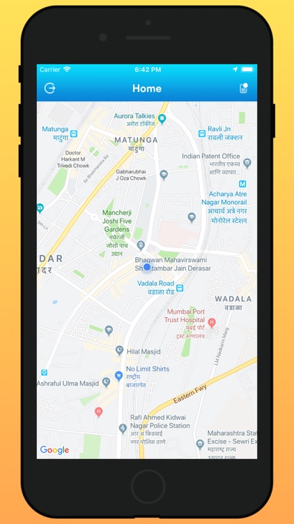 Refrigerator Services Provider screenshot-3