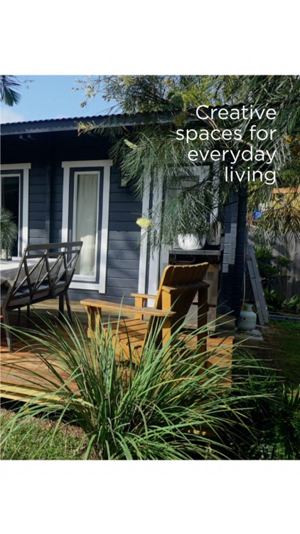 Australian Country Homes