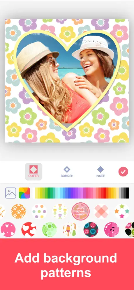 Photo Collage Maker Scrapbook