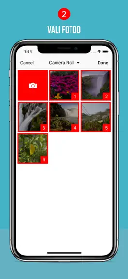 Game screenshot Photopoint Photoexpress apk