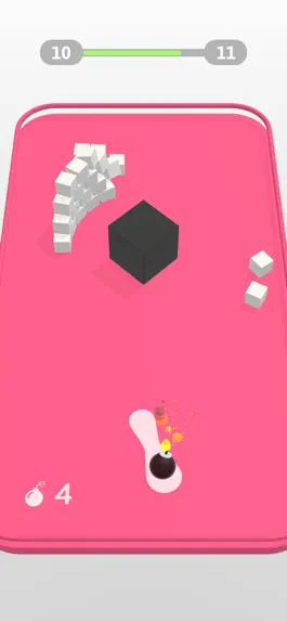 Game screenshot Kablammo hack