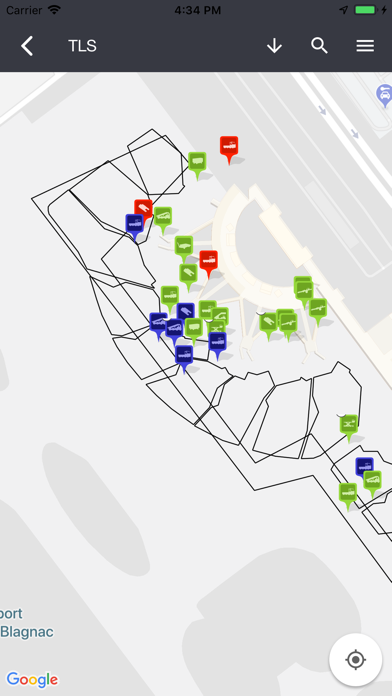 Localeez Screenshot