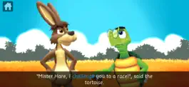 Game screenshot Tortoise and Hare (TaleThings) mod apk