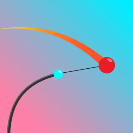Swing Around 3D Читы