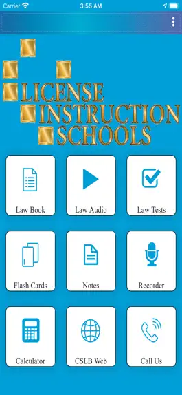 Game screenshot License Instruction Schools mod apk