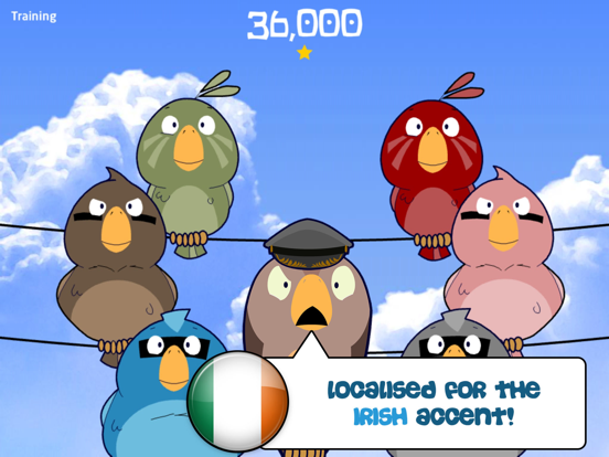Screenshot #4 pour Feather Squadron: Ireland