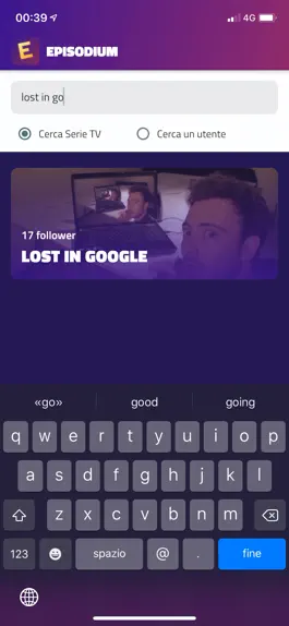 Game screenshot Episodium hack