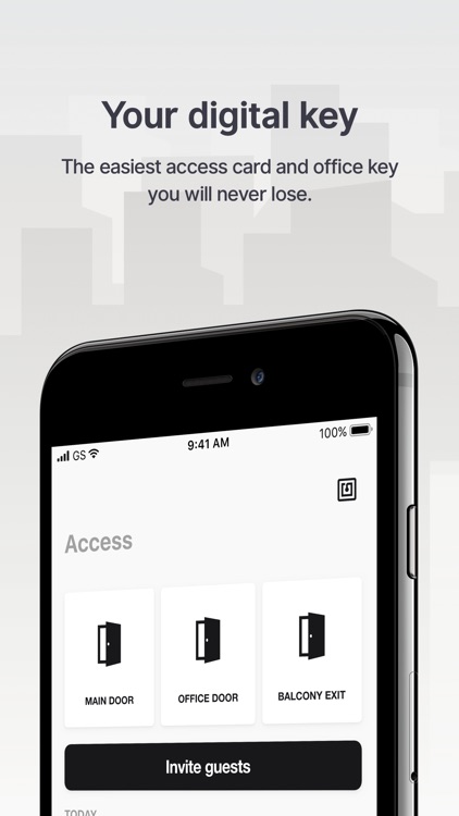 District screenshot-3