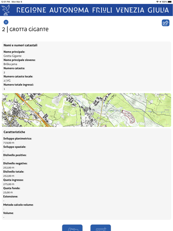 Screenshot #5 pour CSR-FVG
