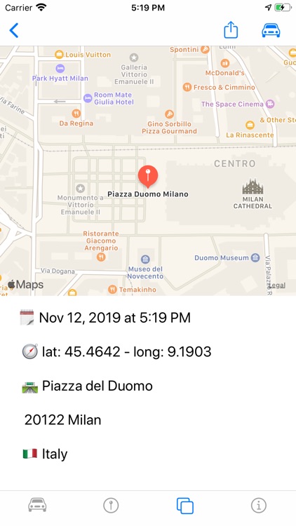 Drive In Europe screenshot-8