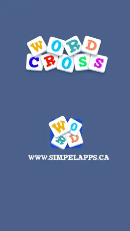 Game screenshot Word Cross Puzzles Search mod apk