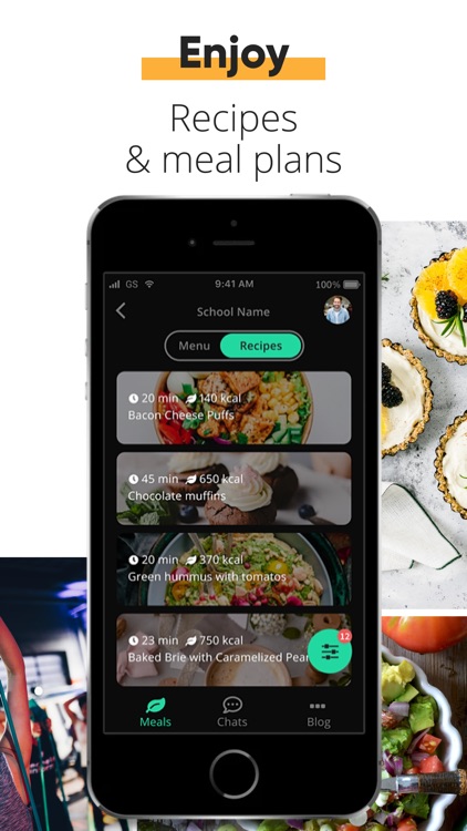 GURUCAN screenshot-5