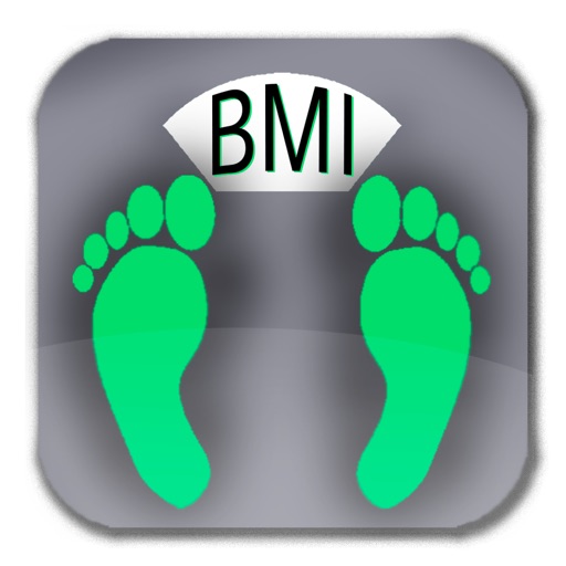 BMI Calculator and History