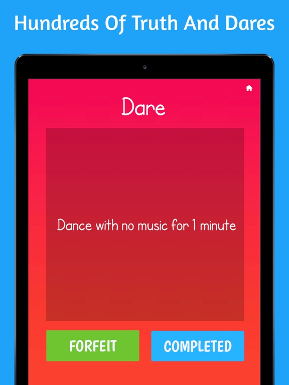 Truth Or Dare Kids Game By Dh3 Games Ios United States Searchman App Data Information - the dance virus roblox amino
