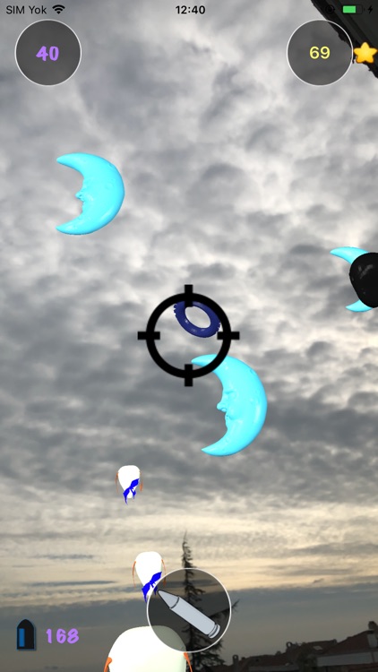 Freak Hunt screenshot-5