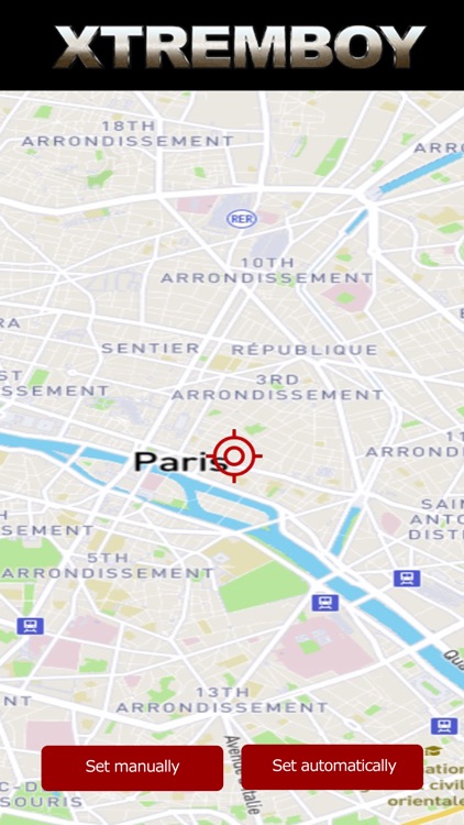 Xtremboy screenshot-4