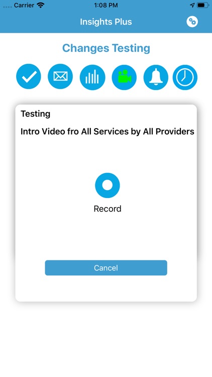 iCheckup Insights Plus screenshot-6