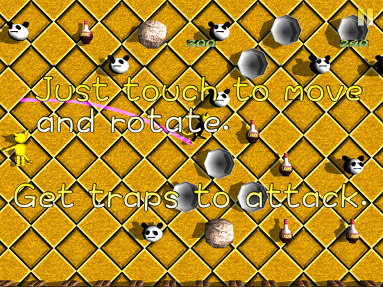 Screenshot #4 pour Caton's Cat Trap Training No.2