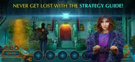 Game screenshot Secret City: The Human Threat hack