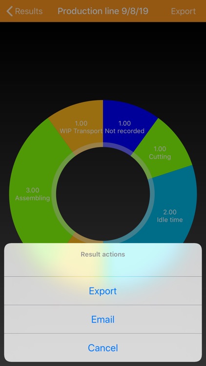 Watch&Time screenshot-7