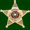 Tom Green County TX Sheriff icon