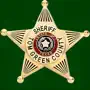 Tom Green County TX Sheriff