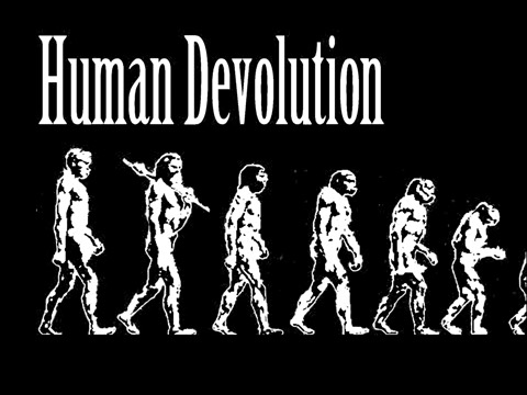 Human Devolutionのおすすめ画像1