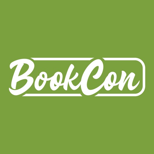 BookCon 2020 icon