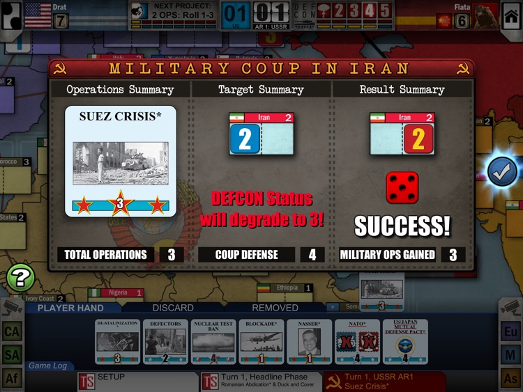Twilight Struggle screenshot-3