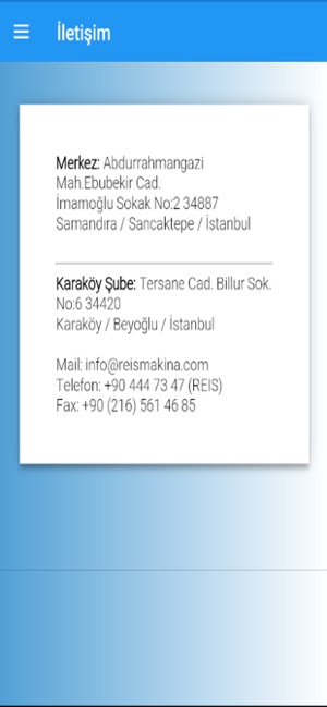 Reis Bilgi(圖5)-速報App