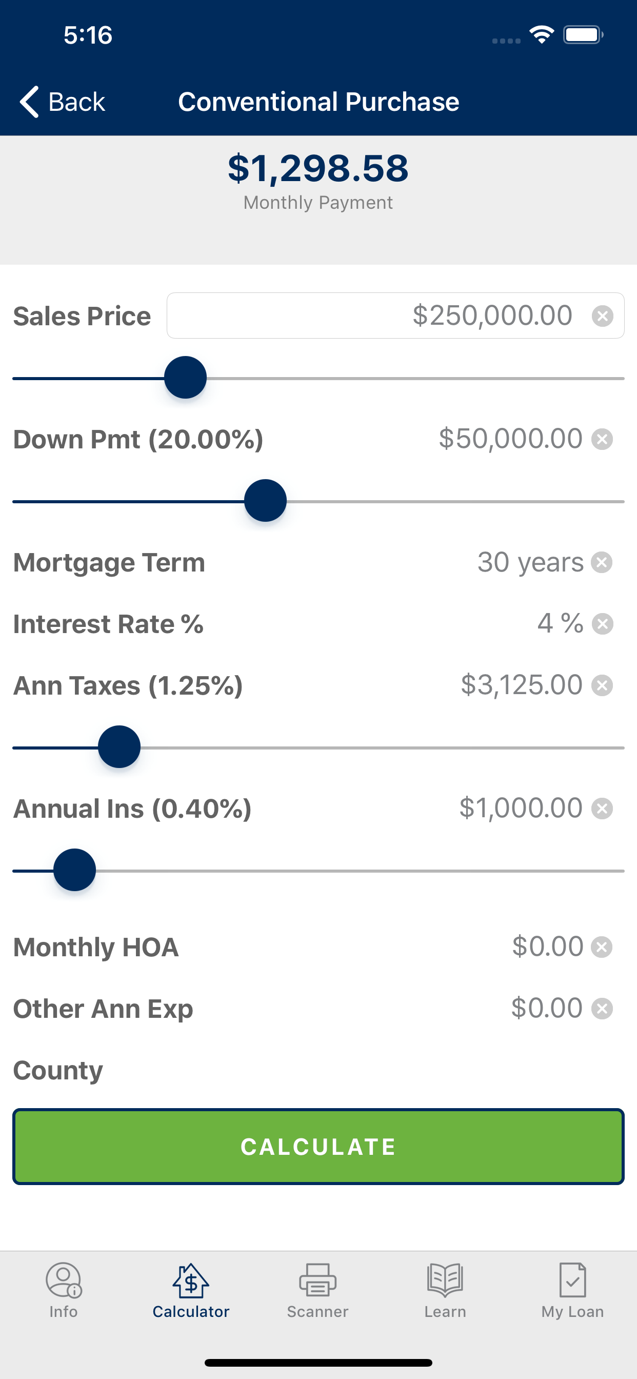 Jet Direct Mobile screenshot 3