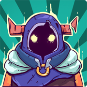 Tap Wizard RPG: Arcane Quest