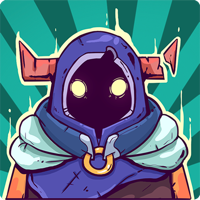 Tap Wizard RPG Arcane Quest