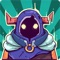 Tap Wizard RPG is an Idle Action-RPG like no other
