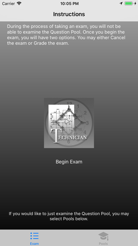 #1. HamTester Technician (macOS) 来自: Gene Backlin