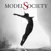  Model Society - Nude Fine Art Alternative