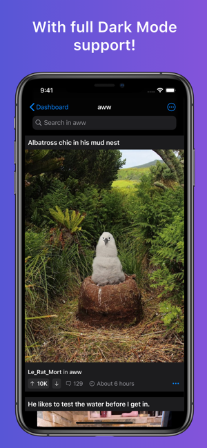 Monocle for Reddit(圖3)-速報App