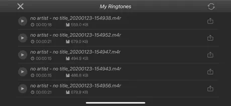Ringtone Studio