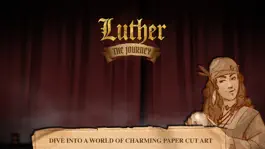 Game screenshot Luther - the Journey hack