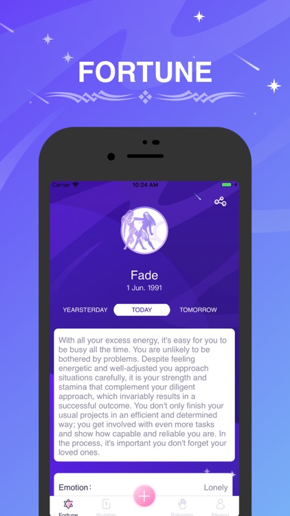 Insights - Astrology,Palmistry