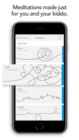 Meditation Studio screenshot