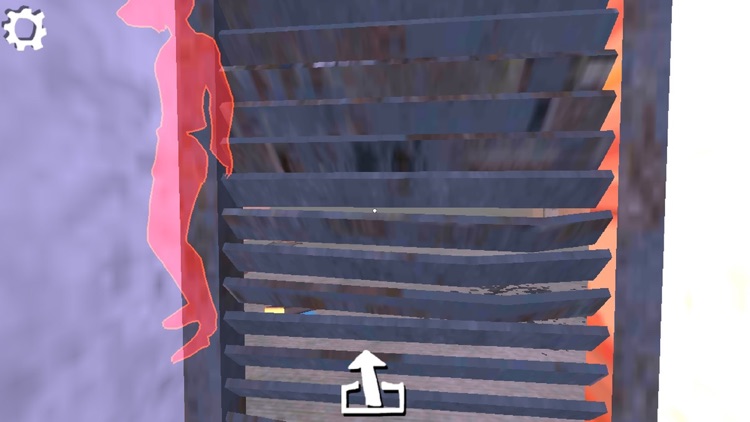 Sweeper - Horror Game screenshot-3